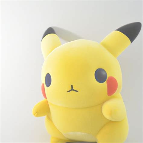 how much is pikachu cost.